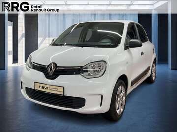 Gebrauchte Renault Twingo