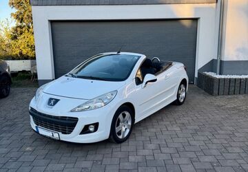 Peugeot 207 103.513 km 4.999 &euro; Bad Münstereifel 53902