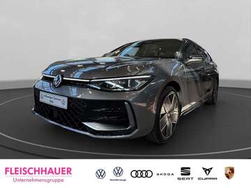 Gebrauchte VW Passat