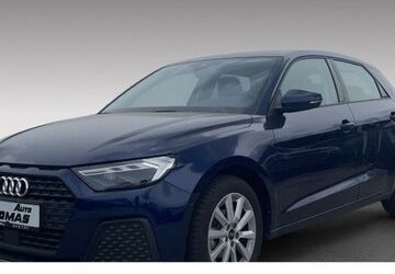 Audi A1 8.240 km 20.990 &euro; Bonn 53227