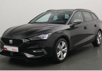 Seat Leon 25.722 km 29.988 &euro; Leverkusen 51373