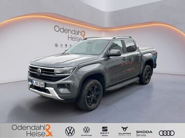 Gebrauchte VW Amarok
