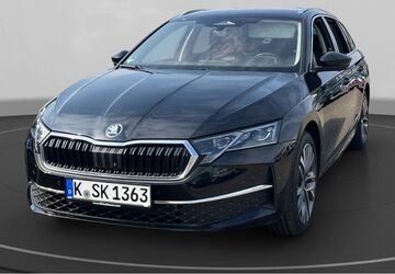 Skoda Octavia 9.900 km 34.990 &euro; Köln 51145