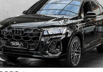 Audi Q7 4.444 km 99.950 &euro; Bergheim 50126