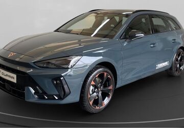 Cupra Leon 9.990 km 33.490 &euro; Köln 50823