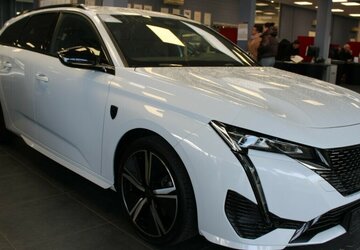 Peugeot 308 SW BlueHDi 130 EAT8 GT 25.665 km 22.980 &euro; Euskirchen 53881