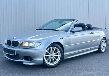BMW 318 169.000 km 5.500 &euro; Erftstadt (bei köln) 50374