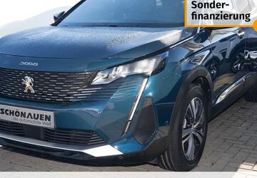 Peugeot 3008 21.032 km 24.770 &euro; Erftstadt 50374