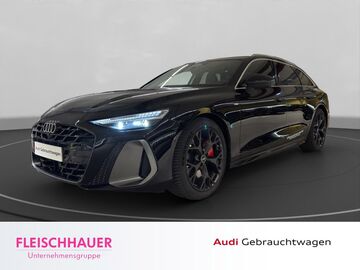 Gebrauchte Audi A6