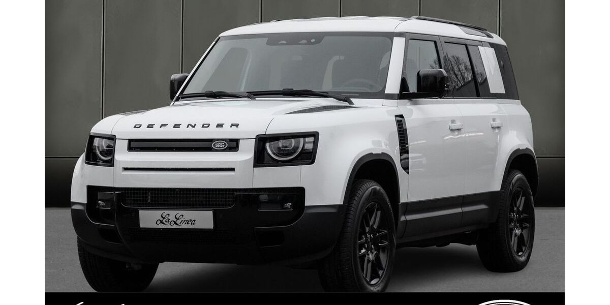 Land Rover Defender 3.000 km 72.399 &euro; Bonn 53117