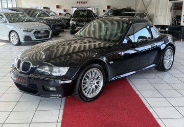 BMW Z3 103.480 km 19.949 &euro; Erftstadt / Köln 50374