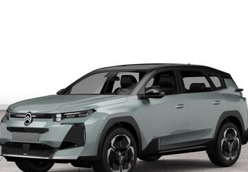 Citroen C5 Aircross 3.991 km 32.790 &euro; Brühl 50321