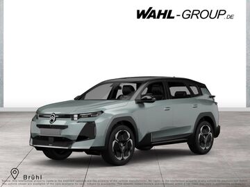 Gebrauchte Citroën C5 Aircross