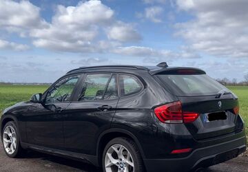 BMW X1 154.000 km 12.299 &euro; Köln 51143