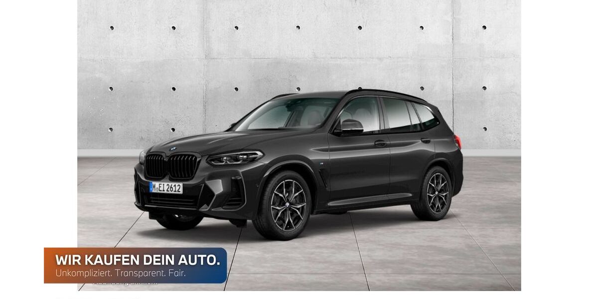 BMW X3 75.653 km 36.490 &euro; Sankt Augustin 53757