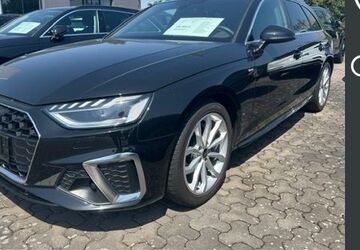 Audi A4 99.100 km 29.499 &euro; Erftstadt 50374