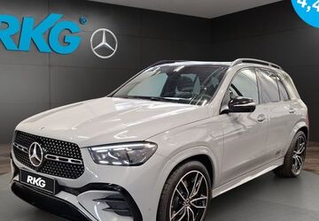 Mercedes-Benz GLE 350 9.800 km 99.890 &euro; Bonn 53119