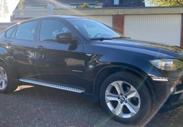 BMW X6 288.000 km 17.000 &euro; Köln 50859