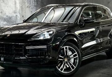 Porsche Cayenne 131.801 km 59.990 &euro; Troisdorf/Spich 53842