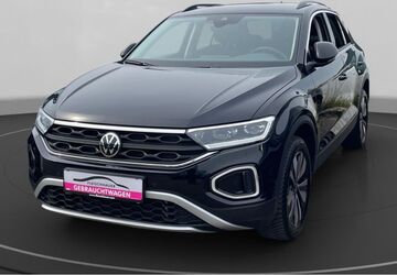 VW T-Roc 11.818 km 28.990 &euro; Köln 51145
