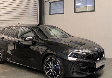 BMW 118 51.500 km 25.790 &euro; Erftstadt 50374