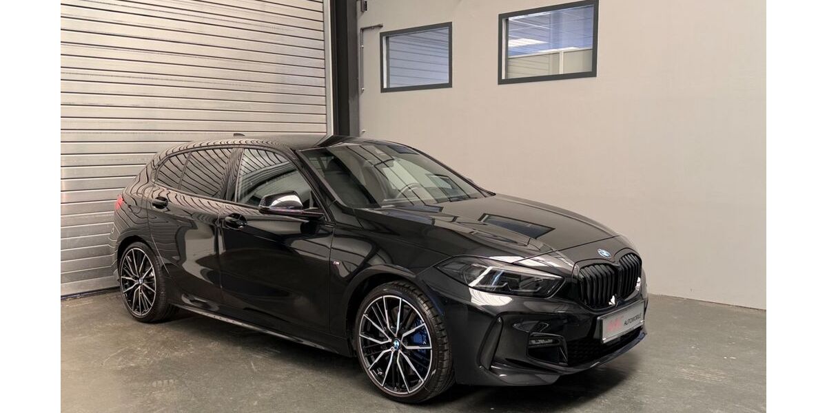 BMW 118 51.500 km 25.790 &euro; Erftstadt 50374