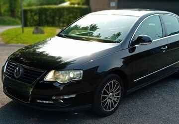 VW Passat 216.107 km 4.150 &euro; Köln 51077