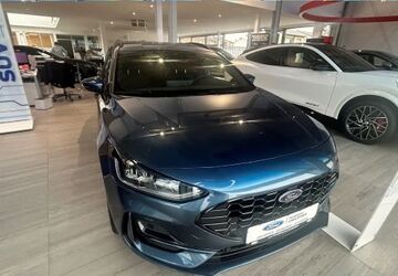 Ford Focus 16.900 km 27.990 &euro; Erftstadt-Lechenich 50374