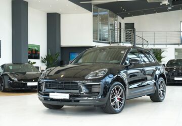 Porsche Macan 48.613 km 63.980 &euro; Köln 51147