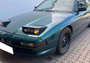 BMW 850 87.593 km 13.600 &euro; Bergheim 50126