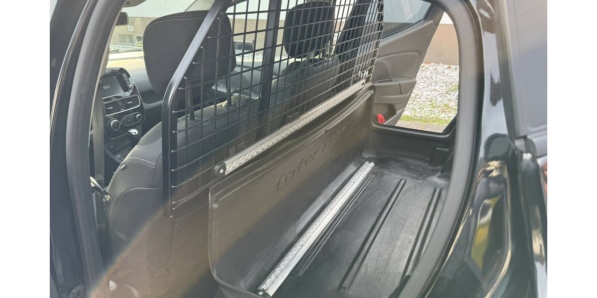 Renault Clio Cargo 1.5D Klima Navi 2Si ZR+WaPuNeu E6 N1 83.000 km 8.000 &euro; Erftstadt 50374
