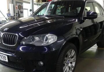 BMW X5 309.800 km 7.999 &euro; Köln 51069