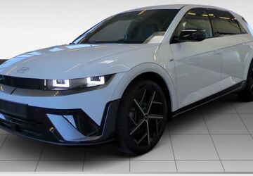 Hyundai IONIQ 5 11.224 km 41.985 &euro; Leverkusen 51373