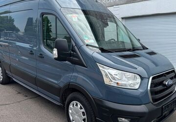 Ford Transit 101.000 km 11.150 &euro; Köln 51149