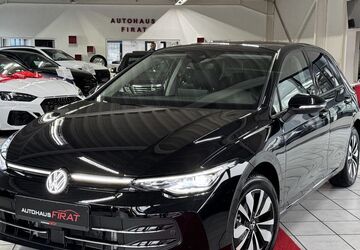 VW Golf 8.691 km 28.449 &euro; Erftstadt / Köln 50374