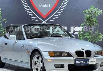 BMW Z3 133.000 km 12.990 &euro; Bergheim 50126