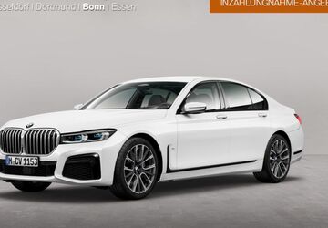 BMW 730 102.408 km 49.990 &euro; Bonn 53119