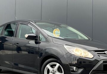 Ford C-Max 159.000 km 4.498 &euro; Erftstadt bei Köln 50374