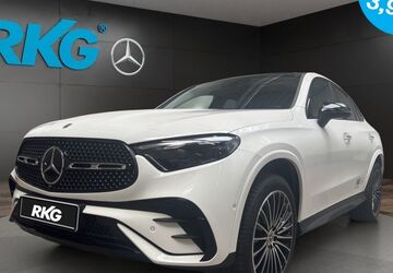 Mercedes-Benz GLC 300 9.800 km 81.570 &euro; Bonn 53119