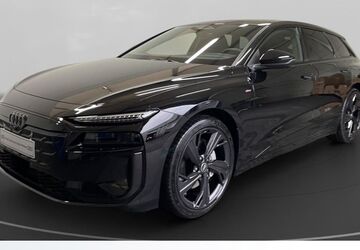 Audi A6 3.500 km 73.880 &euro; Köln 50823