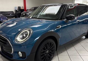 Mini Cooper D 100.000 km 16.990 &euro; Leverkusen 51371