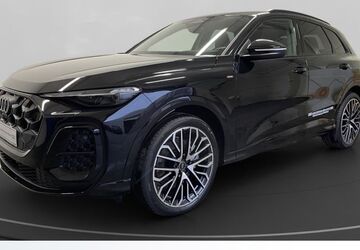 Audi Q5 7.300 km 69.880 &euro; Köln 50823