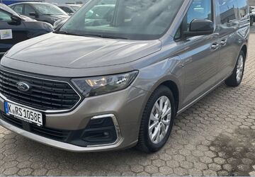 Ford Tourneo Connect 9.000 km 38.580 &euro; Pulheim 50259