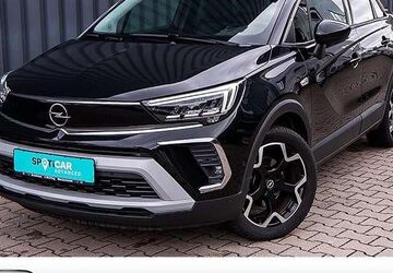 Opel Crossland (X) 33.700 km 18.900 &euro; Meckenheim 53340
