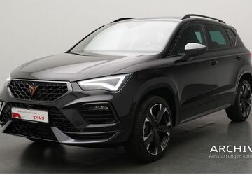 Cupra Ateca 19.684 km 27.988 &euro; Leverkusen 51373