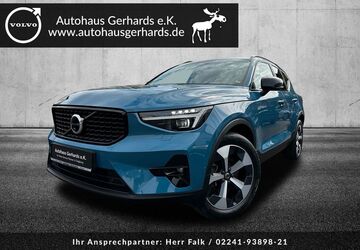 Volvo XC40 20.482 km 37.666 &euro; Siegburg 53721