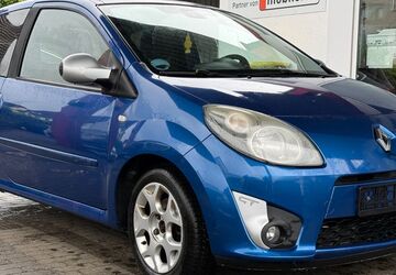 Renault Twingo 182.000 km 1.999 &euro; Euskirchen 53879