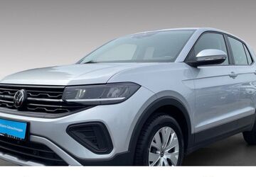 VW T-Cross 10.356 km 19.800 &euro; Bornheim 53332