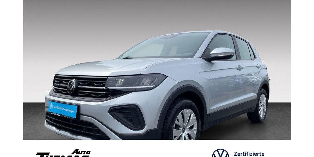 VW T-Cross 10.356 km 19.800 &euro; Bornheim 53332