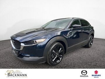 Gebrauchte Mazda CX-30